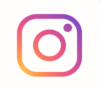 Instagramのロゴ