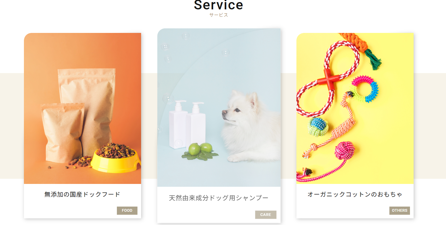 Dog’s store1